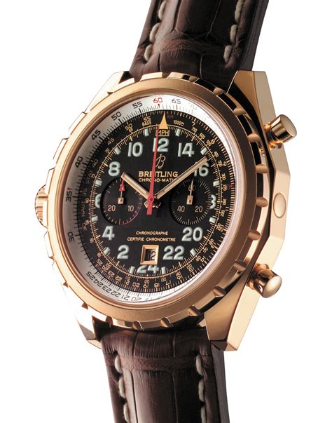 breitling watches chrono|breitling chrono matic watch price.